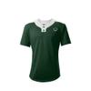 EvoShield Youth E203 2-Button Jersey, Dark Green - Large view 1