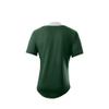 EvoShield Youth E203 2-Button Jersey, Dark Green - Large view 3