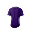 EvoShield Youth E203 2-Button Jersey, Purple - Medium view 3