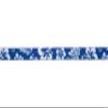 Country Brook Design - Royal Blue Hawaiian Polyester Webbing (3/8 Inch, 50 Yards) view 4