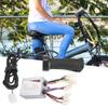VGEBY1 Scooter Controller,Durability 500W Motor Brushed Speed Controller with Throttle Grip() view 4