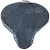 Basil Unisex's Boheme Saddle Cover, Blue, One Size BAS50518 view 3