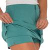 Arctix Women's Active Skort, Teal, Small view 3