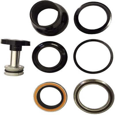 Cannondale Headset 1 1/8 to 1 1/4 33mm OD TC w/Race
