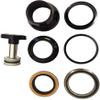 Cannondale Headset 1 1/8 to 1 1/4 33mm OD TC w/Race view 1
