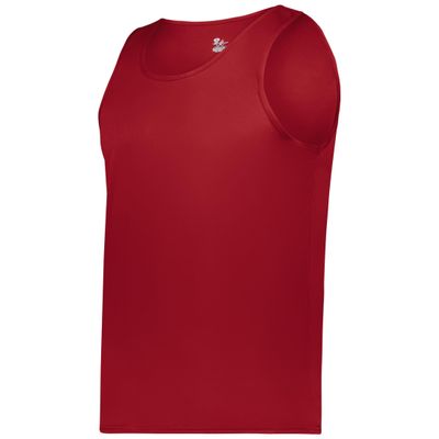 B-Core Tank Red Large