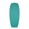 Xspec Kneeboard with Hook for Knee Surfing Boating Waterboarding with Padded Foam Surface, Aqua view 4