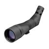 Leupold SX-4 Pro Guide HD 20-60x85mm Spotting Scope - Angled Eyepiece view 1