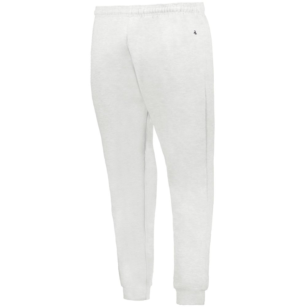 Athletic Fleece Jogger Pant Ash 4X-Large