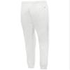 Athletic Fleece Jogger Pant Ash 4X-Large view 1