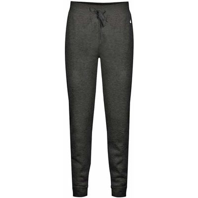 Athletic Fleece Ladies' Jogger Black X-Small