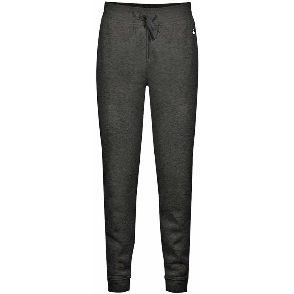 Athletic Fleece Ladies' Jogger Black X-Small