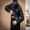 Elite Survival Hip Gunner Concealed Carry Fanny Pack (Black) view 3