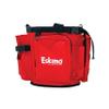 Eskimo 33540 Bucket Caddy,Black/Red view 1