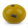 Nelco Steel Competition Shot - 6.00 kg - 124 mm - IAAF - Yellow view 1