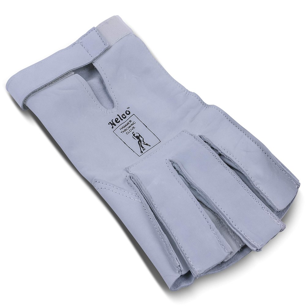 Nelco Super Pro Hammer Glove - Flexible - Right Hand - XXL