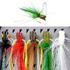 YAZHIDA Fly Fishing Flies Kit Poppers (pop21) view 2