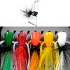 YAZHIDA Fly Fishing Flies Kit Poppers (pop21) view 3