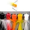 YAZHIDA Fly Fishing Flies Kit Poppers (pop21) view 4