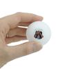 GRAPHICS & MORE Friends The Girls Novelty Table Tennis Ping Pong Ball 3 Pack view 2