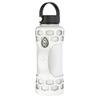 REUZBL Silicone Bottle Bumper with Patented Handle Fits Hydro Flask 40 oz Protective Bottle Boot Sleeve view 1