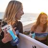 REUZBL Silicone Bottle Bumper with Patented Handle Fits Hydro Flask 40 oz Protective Bottle Boot Sleeve view 3