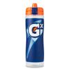 Gatorade Gx Bottle, Plastic, Navy, 30oz view 1