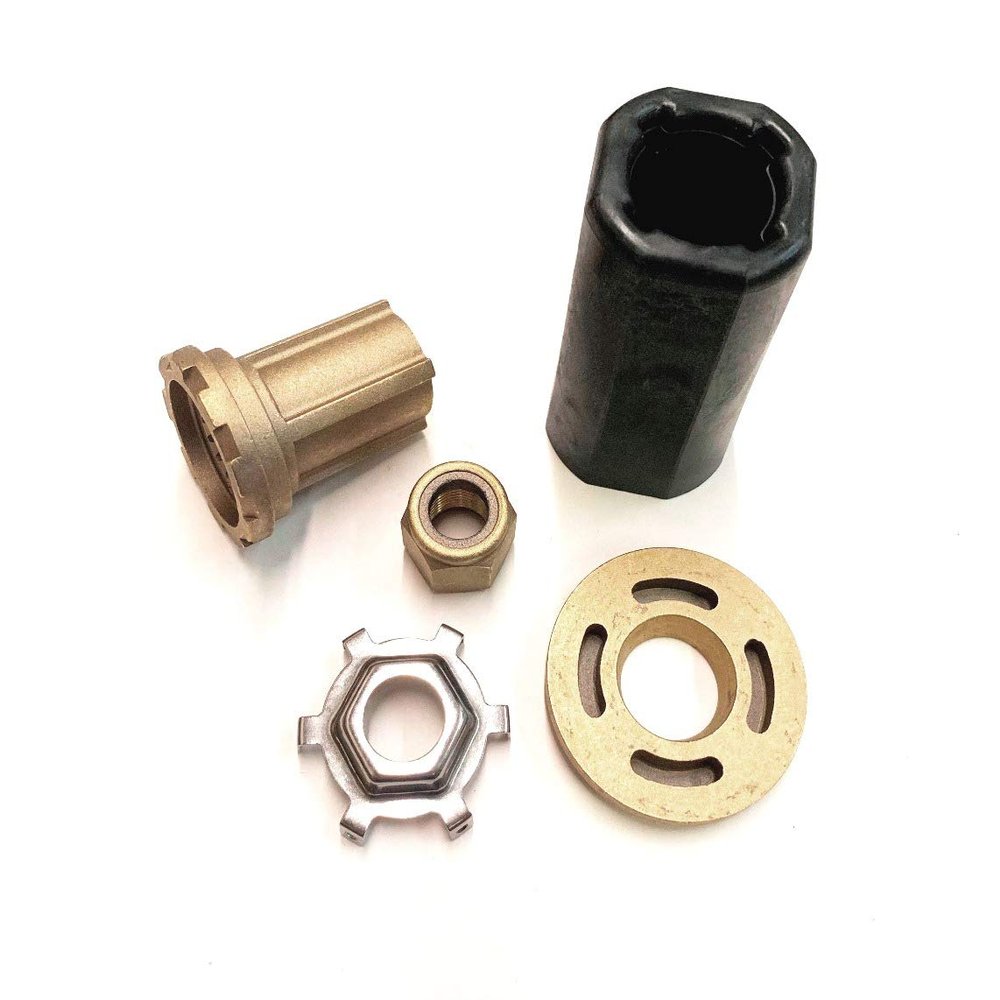 A.A Propeller Hub KIT Flo-Torq II for Mercury MerCruiser Alpha # 835257K1, 835257Q1