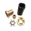 A.A Propeller Hub KIT Flo-Torq II for Mercury MerCruiser Alpha # 835257K1, 835257Q1 view 1