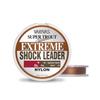 VARIVAS Super Trout Advanced Extreme Shock Leader, 98.4 ft (30 m), 30 lb view 2