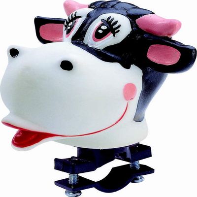 BikeHard Cow Horn