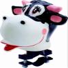 BikeHard Cow Horn view 1
