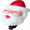 BikeHard Santa Horn view 1