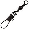 Beau Mac SMI Interlock Swivel Black Size 12 view 1