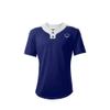 EvoShield Youth E203 2-Button Jersey, Royal - Large view 1