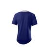 EvoShield Youth E203 2-Button Jersey, Royal - Large view 3