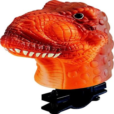 BikeHard Tyrannosaurus Horn