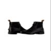 Noble Equestrian Ladies' Traditions Paddock Boots, Size 6-1/2, Black view 1