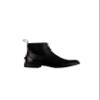 Noble Equestrian Ladies' Traditions Paddock Boots, Size 6-1/2, Black view 2