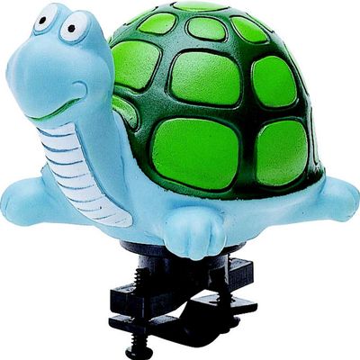 BikeHard Turtle Horn