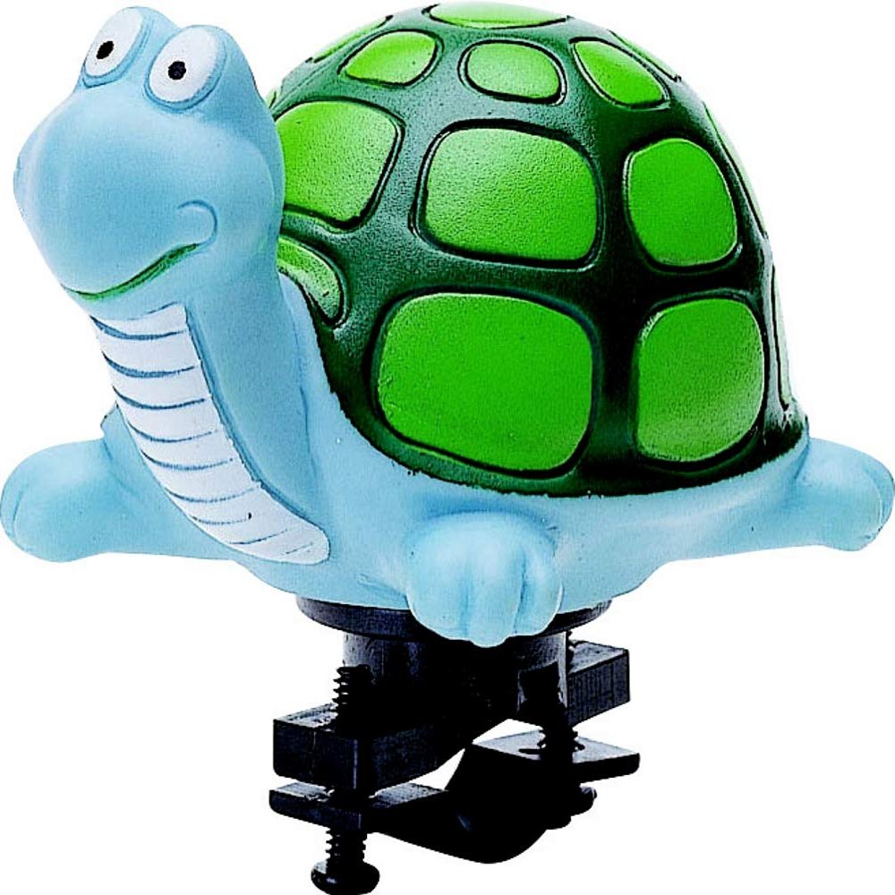 BikeHard Turtle Horn