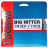 Tourna Big Hitter Silver 7 Tour 17g Set view 1