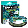 SpiderWire Superline Ultracast Braid, Aqua Camo, 40lb | 18.1kg, 164yd | 150m Braided Fishing Line, Suitable for Freshwater and Saltwater Environments view 1