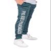Ultra Game NFL Official Youth Super Soft Game Day Jogger Sweatpants, Philadelphia Eagles, Team Color, 14-16 view 2