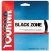 Tourna Black Zone Polyester String 18g Set view 1