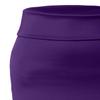 J. LOVNY Women's Stretch Bodycon Midi Pencil Skirt Made in USA S-3XL view 3