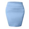 J. LOVNY Women's Stretch Bodycon Midi Pencil Skirt Made in USA S-3XL view 1