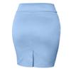 J. LOVNY Women's Stretch Bodycon Midi Pencil Skirt Made in USA S-3XL view 2