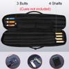 Pool Cue Billiard Stick Carrying Case view 4