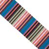 ZOOEASS Yoga Mat Strap, Adjustable Durable Yoga Mat Carrier & Stretching Strap, 5.9feet, Multiple Color Choices (Color bar,5.9feet) view 2